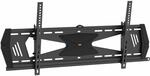 StarTech.com Flache Flachbildfernseher Wandhalterung - Kippbar - f&uuml;r 37" bis 75" TV