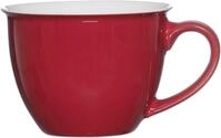 Ritzenhoff & Breker Doppio Jumbotasse, Jumbo Obere, Milchkaffee Obertasse, Ober