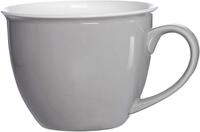 Ritzenhoff & Breker Doppio Jumbotasse, Jumbo Obere, Milchkaffee Obertasse, Ober