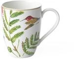Villeroy & Boch Amazonia Anmut, Porzellan, gr&uuml;n, 32,2 x 21,5 x 11,7 cm
