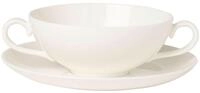 Villeroy & Boch Royal Suppentasse mit Untertasse 2tlg.