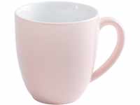 KAHLA 575334A69410C Pronto Colore Kaffeebecher 0,53 l XL pastel rose|rosa große