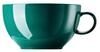 Thomas Sunny Day Seaside Green Cappuccino-Obertasse