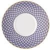 Rosenthal Francis Carreau Bleu Espresso-/Mokka-Untertasse