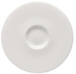 Rosenthal Brillance Weiss Espresso-Untertasse 12 cm