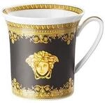 Versace by Rosenthal - Henkelbecher, Becher - Tasse - Kaffeebecher - Baroque...