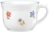 Seltmann Weiden 001.218928_34032-0,21l Kaffeeobertasse 0,22 L, 0,21 L, Bunt