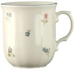 Seltmann Weiden 001.300419 Becher mit Henkel 0,27 L, Bunt