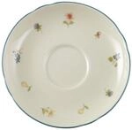 Seltmann Weiden 001.299504 Kaffeeuntertasse, 14,5 cm, Bunt