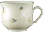 Seltmann Weiden 001.299660 Kaffeeobertasse 0,23 L, Bunt