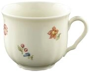 Seltmann Weiden 001.299744 Kaffeeobertasse 0,23 L, Bunt