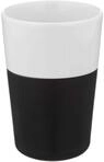 Eva Solo 5706631052030 501003 Latte-Becher, Silikonschale, 360 ml, Porzellan,...