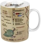 K&ouml;nitz Wissensbecher Biologie, Bunt