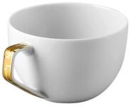 Rosenthal TAC Gropius Skin Gold Espresso-Obertasse 0,12 l