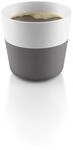 EVA SOLO | 2 Coffee Cups | Lungo-Becher | 230 ml | 3 Typen | Grau 
