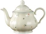 Seltmann Weiden 001.297638 Teekanne 1,1 L, Bunt