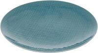 Rosenthal Teller Llano &Oslash; 27 cm t&uuml;rkis blau