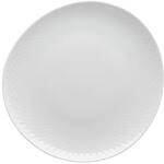 Rosenthal Junto Weiss Teller flach 22 cm