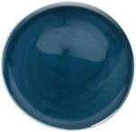 Rosenthal Junto Ocean Blue Teller flach 27 cm