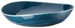 Rosenthal Junto Ocean Blue Teller tief 22 cm