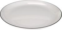 SELTMANN WEIDEN Fr&uuml;hst&uuml;cksteller - Durchmesser: 20,2 cm - H&ouml;he: 2,1 cm -...