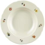 Seltmann Weiden 001.291536 Suppenteller Rund, Bunt