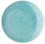 Rosenthal Mesh Colours Aqua Teller 15 cm flach [SP]