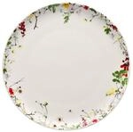 Rosenthal Brillance Fleurs Sauvages Fr&uuml;hst&uuml;cksteller 21 cm