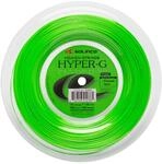 Solinco Hyper-G 200m 1,30 mm