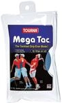 Unique Overgrip Mega Tac 10er, Blau, 0306260125500000