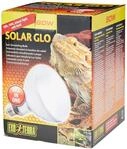Exo Terra Solar Glo, Sonnenlicht simulierende Lampe, 80W, Fassung E27, 1 St&uuml;ck (1er