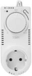 Fenix 9900330 Thermostat/Steckthermostat TS 01, temperaturabh&auml;ngig geschaltete