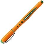 Tintenroller - STABILO worker+ - medium - Einzelstift - gr&uuml;n