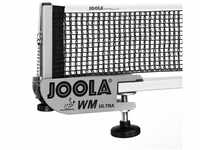 Joola Unisex – Erwachsene Post-Set Wm Ultra Tischtennisnetz, Schwarz, 152cm