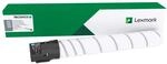 Lexmark 76C0HC0 Original Toner Pack of 1