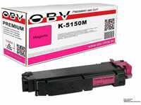 OBV kompatibler Toner als Ersatz für Kyocera TK-5150M für Kyocera Ecosys P6035