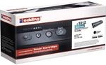 edding Toner EDD-1012 - Schwarz - Reichweite 2200 Seiten - Ersetzt Brother TN-230Bk