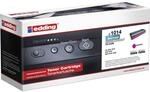 edding Toner EDD-1014 - Magenta - Reichweite 1400 Seiten - Ersetzt Brother TN-230M
