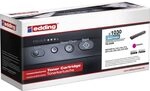 edding Toner EDD-1030 - Magenta - Reichweite 2200 Seiten - Ersetzt Brother TN-245M /