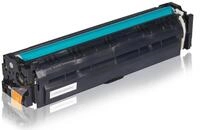 Inkadoo Toner f&uuml;r HP CF403A / 201A Schwarz Color LaserJet Pro M 252 n Color...