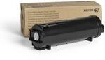 Xerox Original VersaLink B600 / B605 / B610 / B615 Schwarz Extra Hohe Kapazit&auml;t
