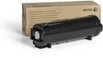 Xerox Original VersaLink B600 / B605 / B610 / B615 Schwarz Standard kapazit&auml;t