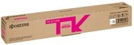 Kyocera TK-8115M Magenta. Original Toner-Kartusche 1T02P3BNL0. Kompatibel f&uuml;r...