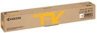 Kyocera TK-8115Y Toner Drucker Gelb. Original Tonerkartusche 1T02P3ANL0. Drucker