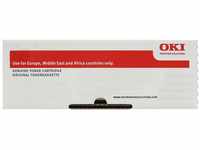 Toner Original OKI 45396213 Amarillo - 45396213 [PAG-11500]