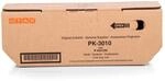 Original Utax 1T02T90UT0 / PK-3010, Premium Drucker-Kartusche, Schwarz, 12500 Seiten
