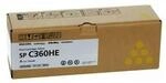Ricoh 408187 Toner