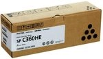 Ricoh 408184 Toner, 7000 Seiten