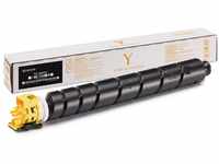Kyocera TK-8800Y Toner Gelb. Toner Drucker 1T02RRANL0. Drucker Toner kompatibel für