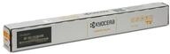 Kyocera TK-8800Y Toner Drucker Gelb. Original Tonerkartusche 1T02RRANL0. Drucker